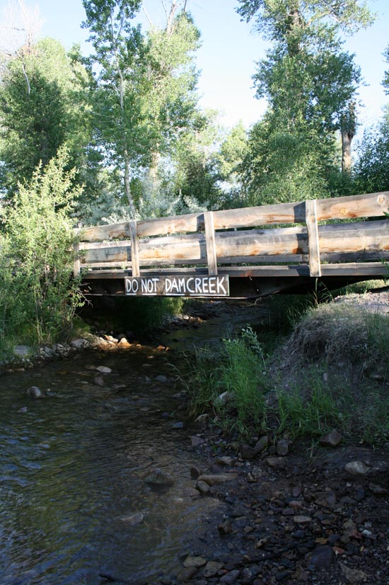 2008 White Family Reunion at Big Rock Candy Mountain, Utah